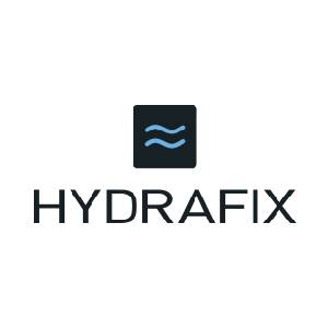 logo hydrafix